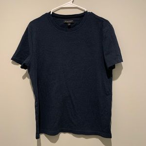Banana Republic Tee - Blue